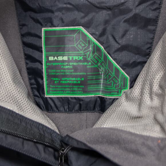 Women's Small Blue Outdoor Gear COLUMBIA TRX Snow Ski Cold Weather Pants - Picture 4 of 9